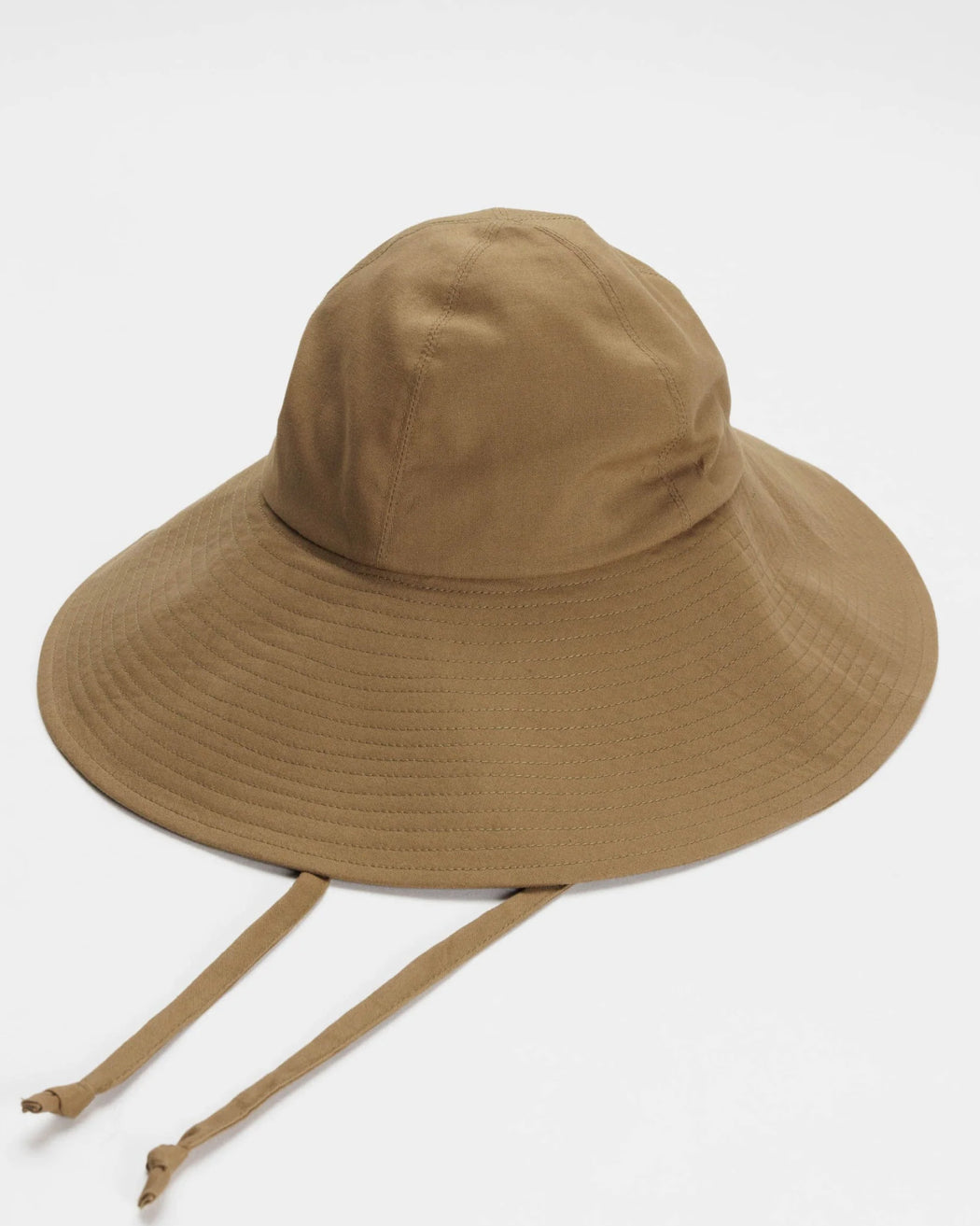 Soft Sun Hat – Assorted Colors