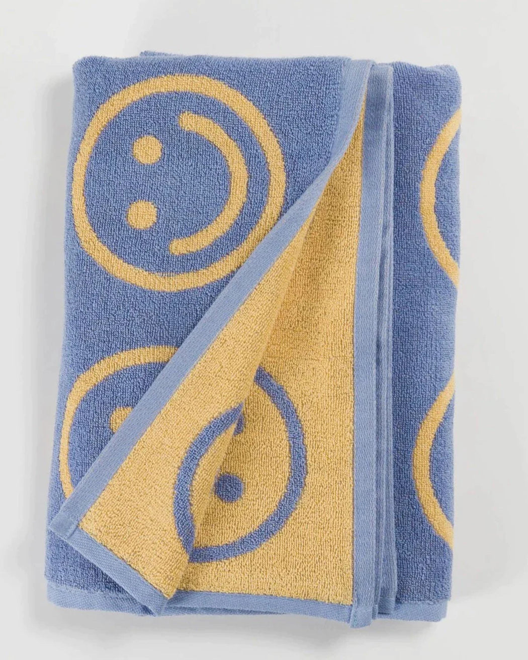 Bath Towel – Assorted Colors