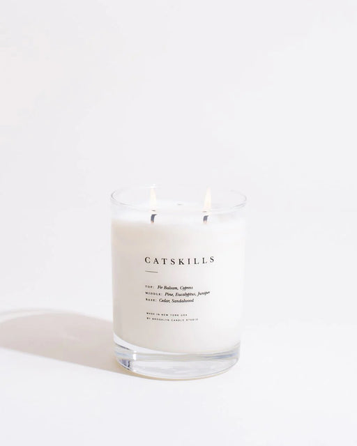 Catskills – Candle