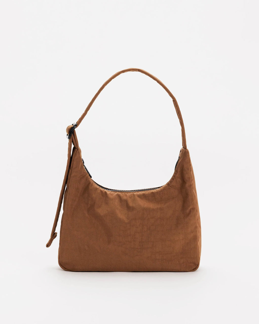 Mini Nylon Shoulder Bag – Assorted Colors