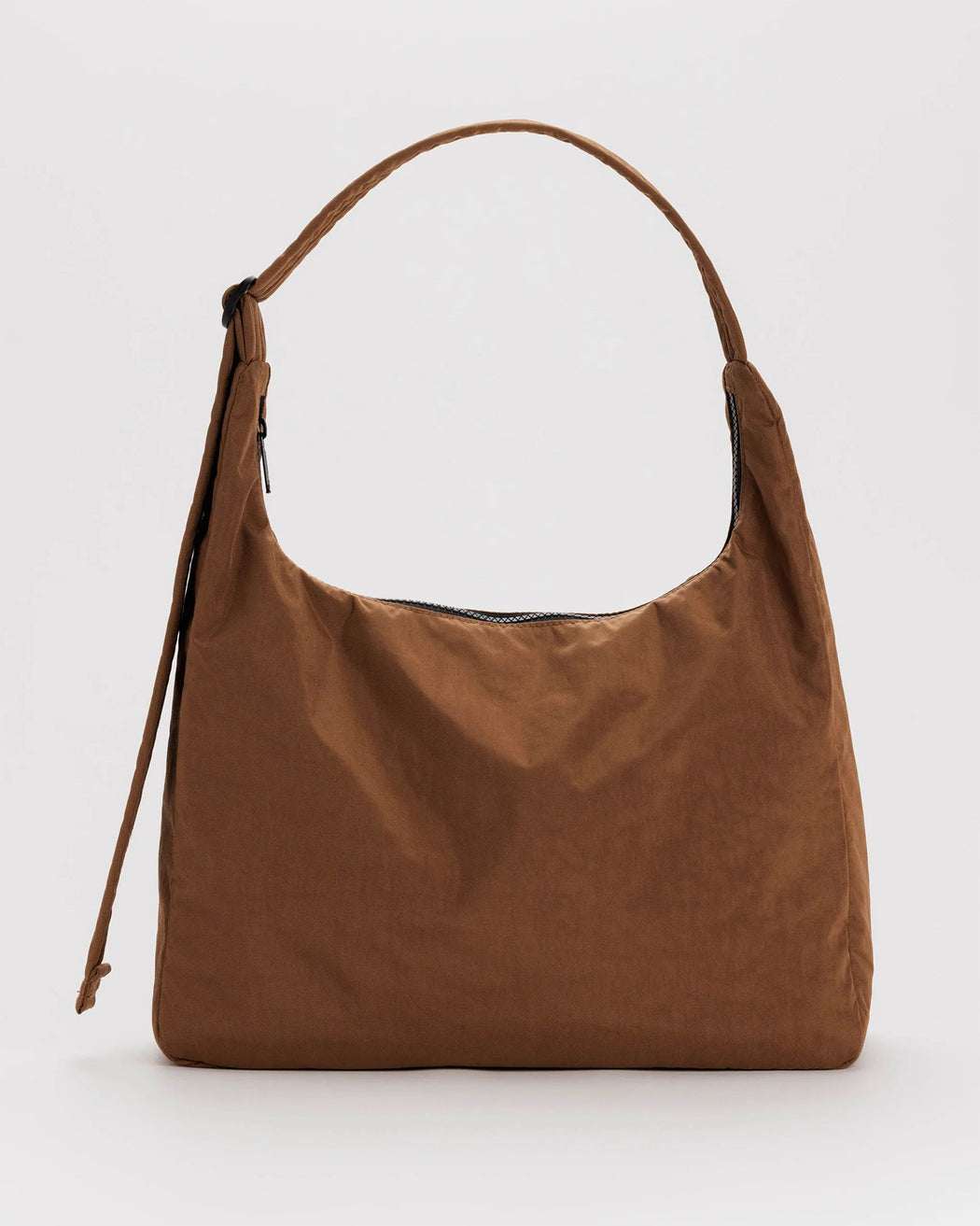 Nylon Shoulder Bag – Assorted Colors