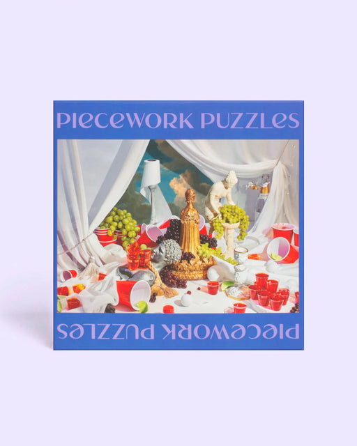 Toga Party – 500 Piece Puzzle