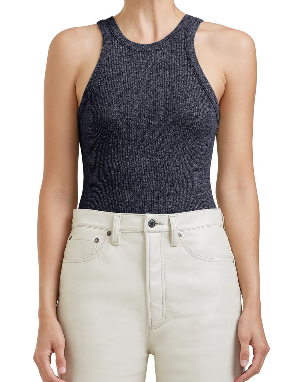 Bailey Tank – Assorted Colors