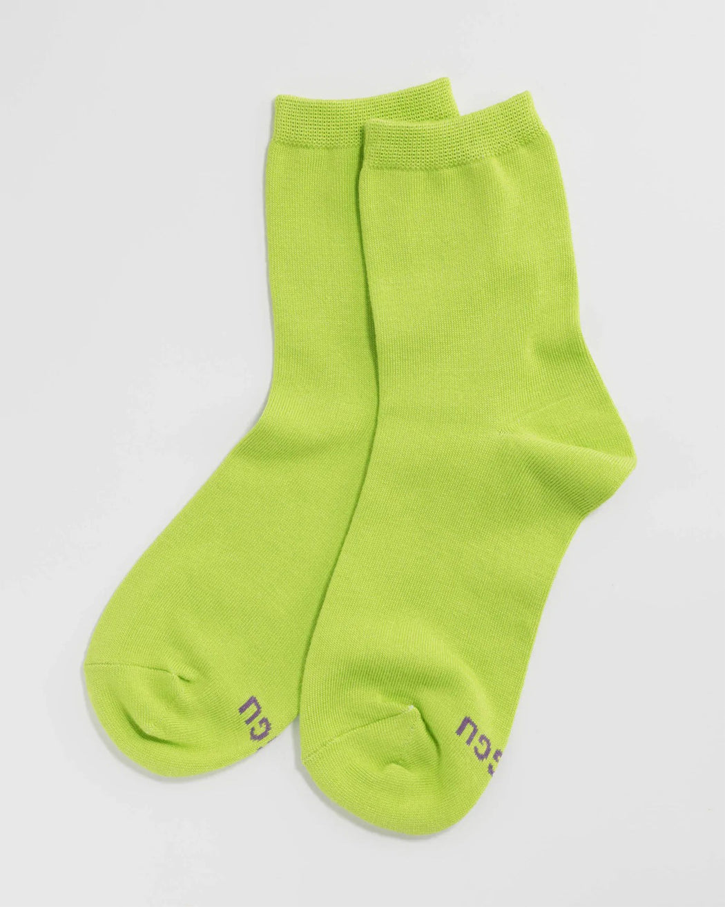 Crew Sock – Assorted Colors