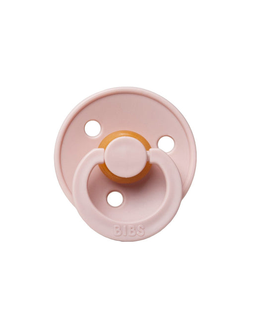 Bibs Pacifier – Blush