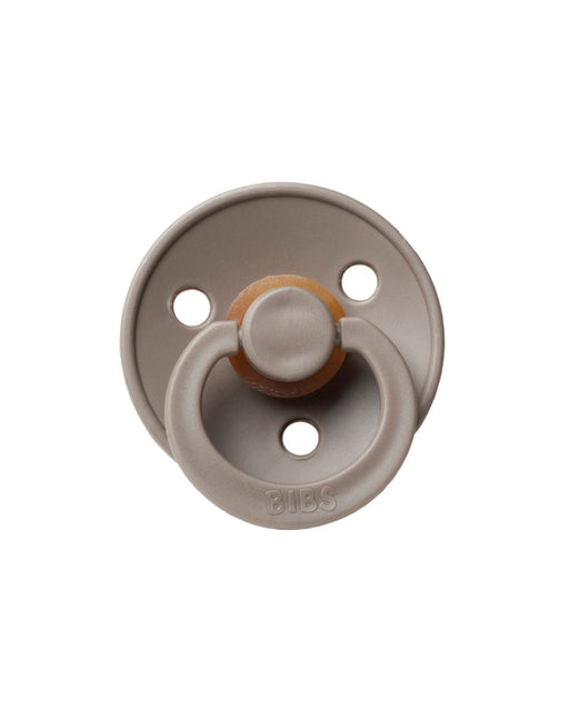 Bibs Pacifier – Dark Oak