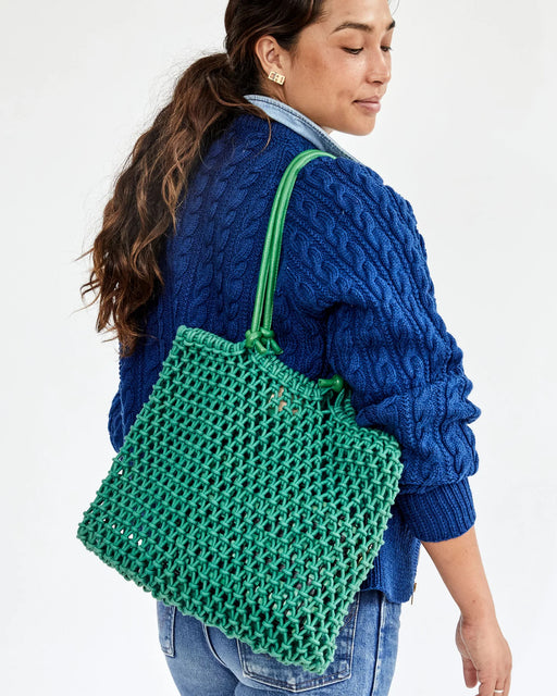 Sandy Bag – Green