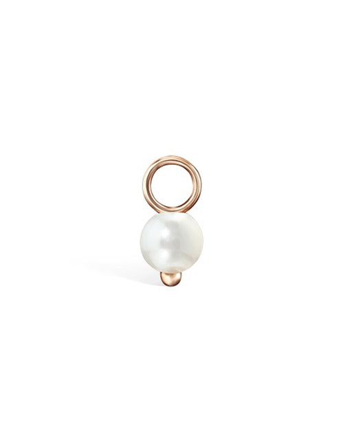 Pearl Charm – 3mm