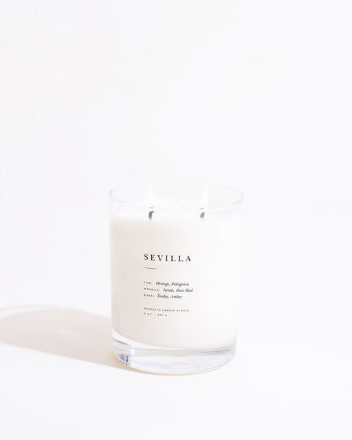 Sevilla – Candle