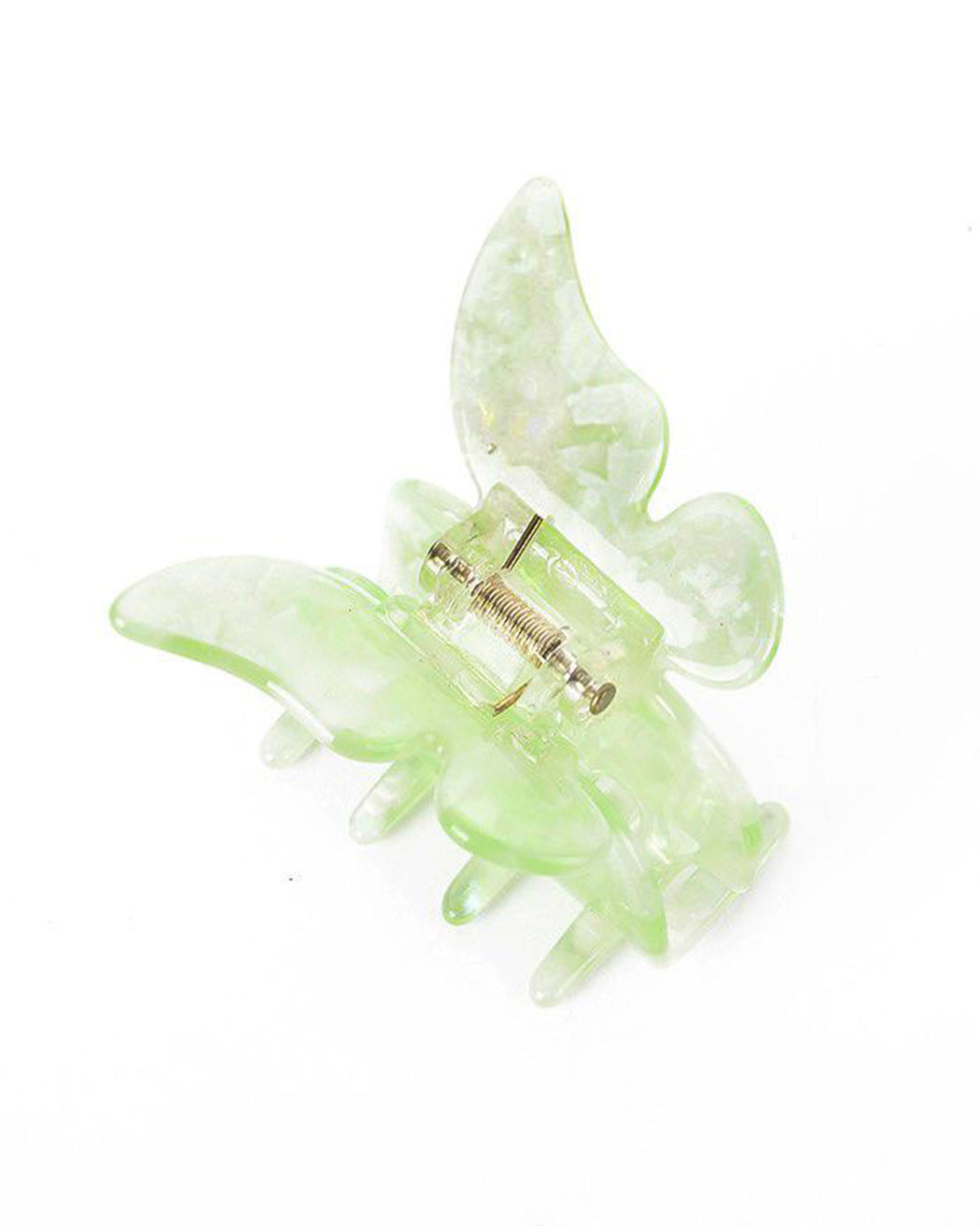 Butterfly Jaw Clip - Assorted Colors