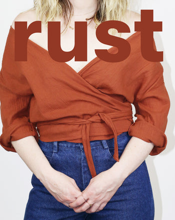 Rust