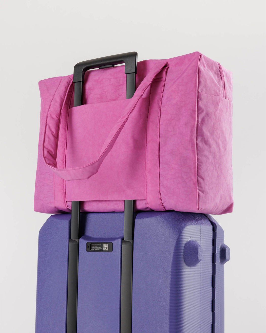 Cloud Carry-On – Assorted Colors
