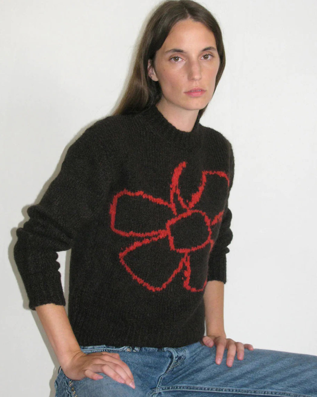 Floreke Sweater