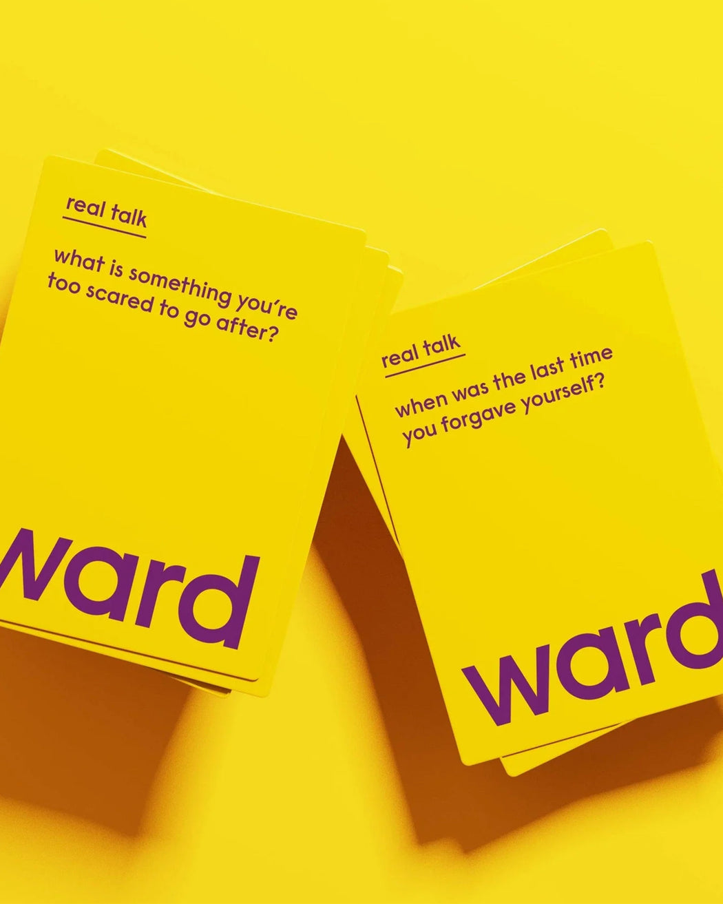 Hella Awkward Card Game