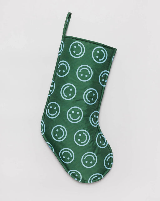 Holiday Stocking – Assorted Colors