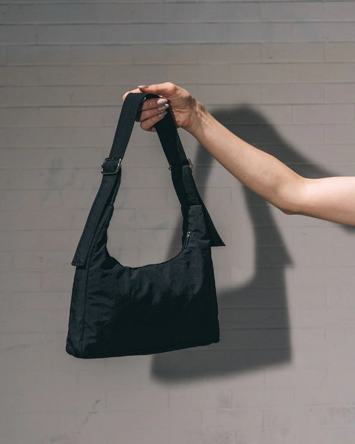 Mina Bag – Black Nylon