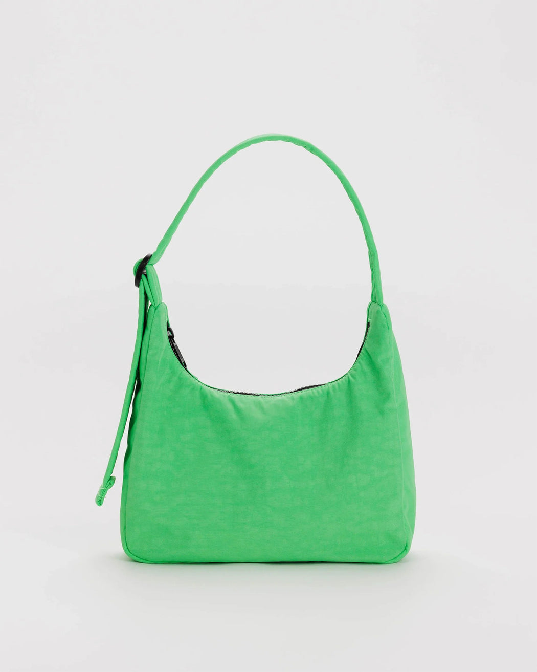 Mini Nylon Shoulder Bag – Assorted Colors