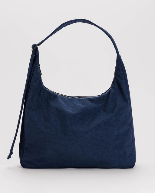 Nylon Shoulder Bag – Assorted Colors