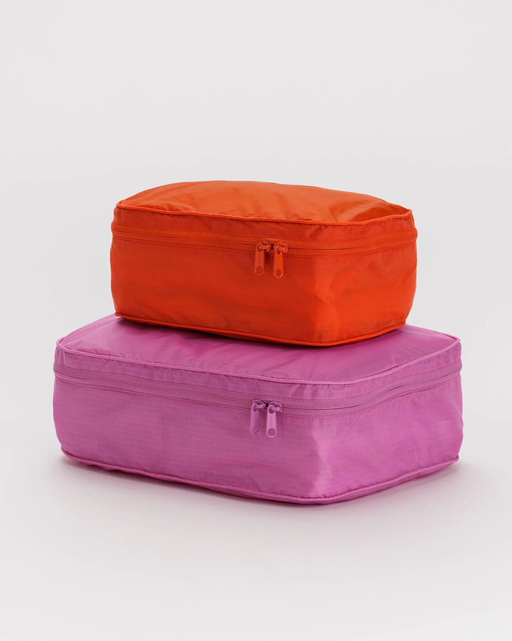 Packing Cube Set – Assorted Colors
