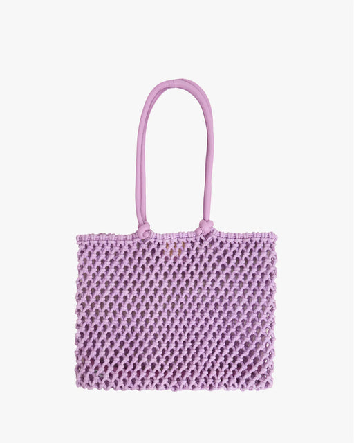 Sandy Bag – Lilac