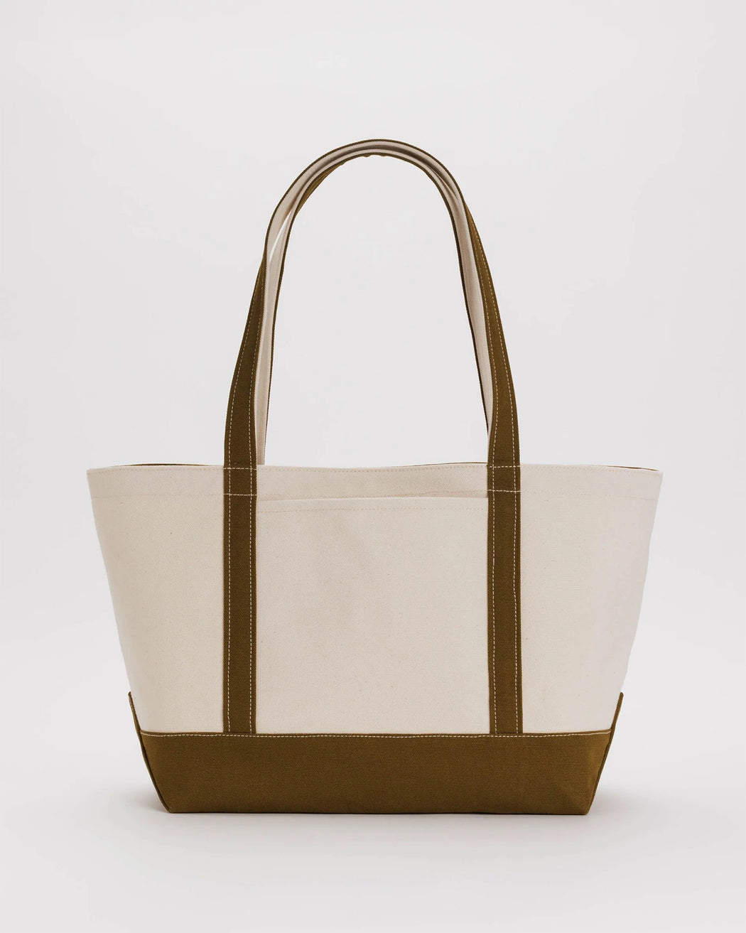 Small Heavyweight Canvas Tote – Assorted Colors