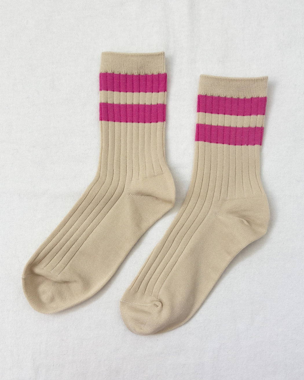Her Socks – Varsity Taffy