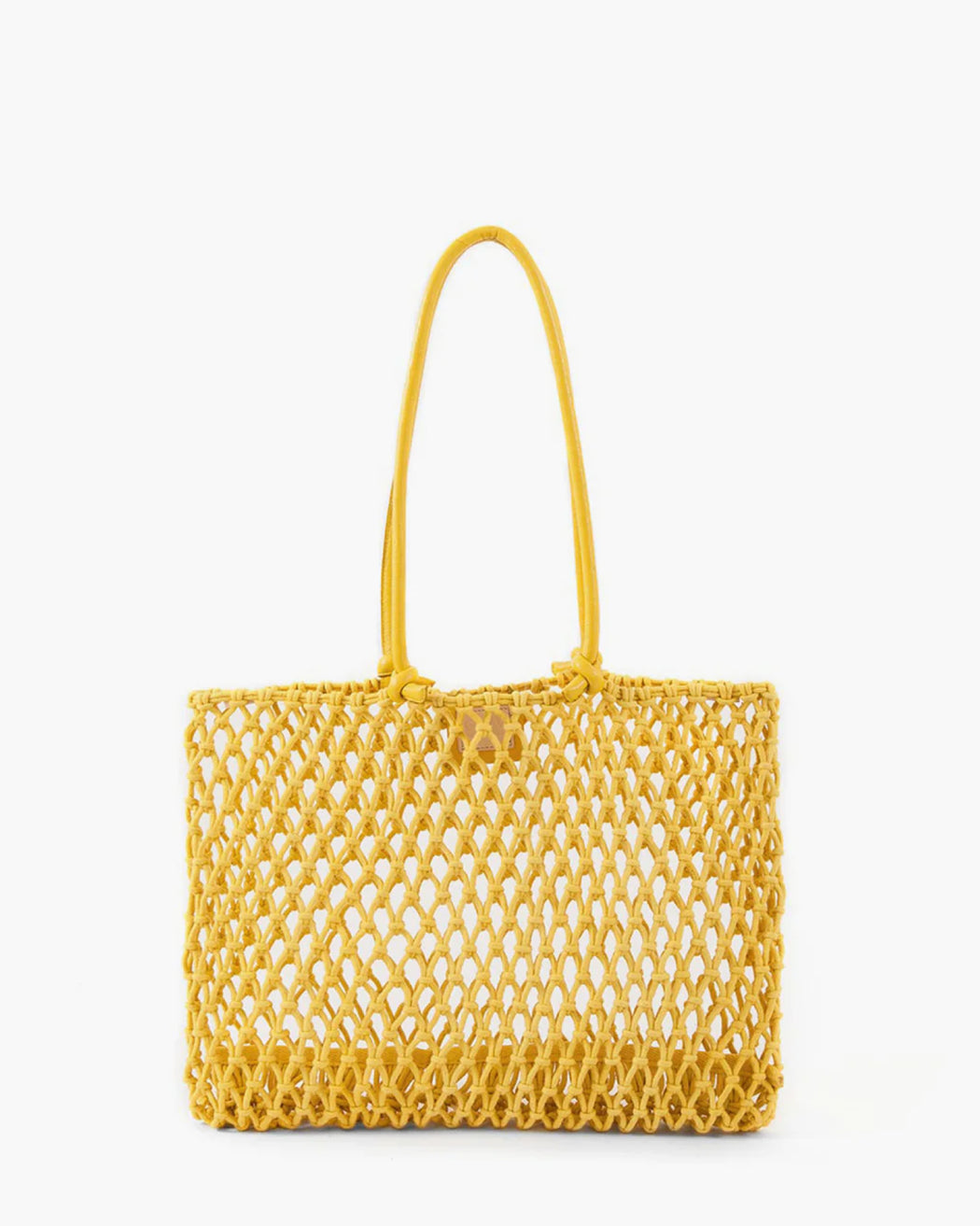 Sandy Bag – Yellow