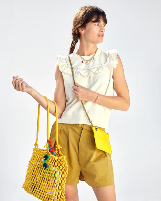 Sandy Bag – Yellow