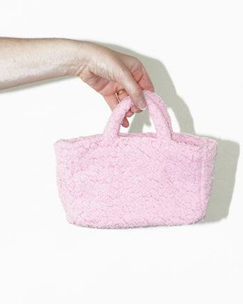 Small Sherp Bag – Assorted Colors