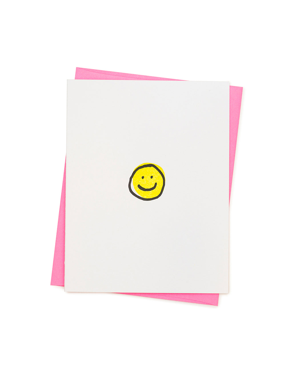 ASHKAHN:Happy Face – Card,ANOMIE