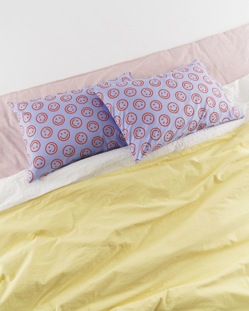 Pillow Case – Assorted Set of 2