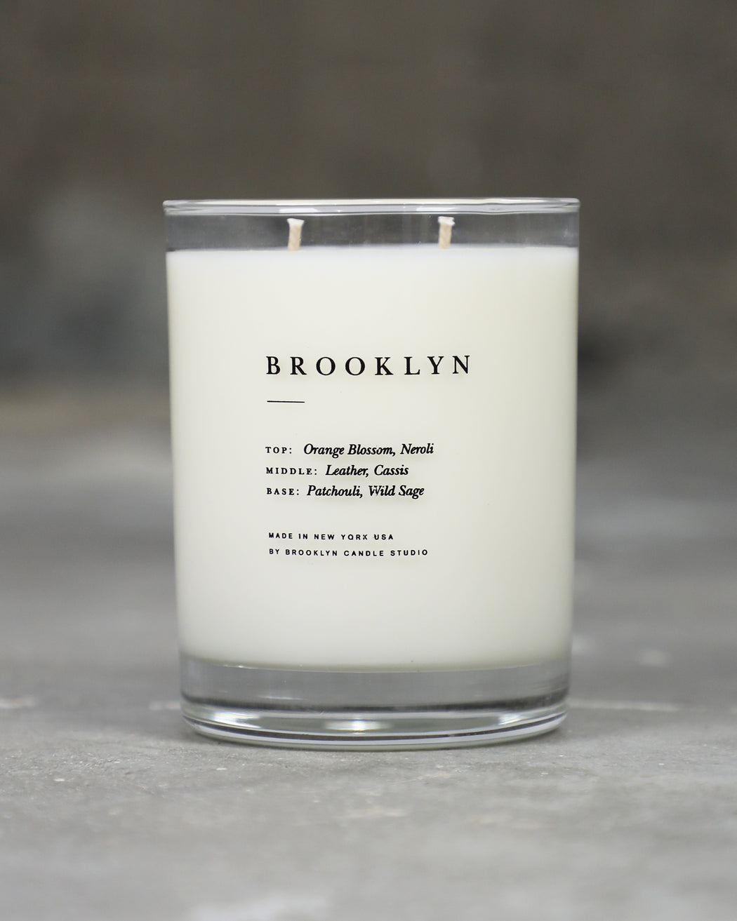 Brooklyn Candle Studio:Brooklyn – Candle,ANOMIE