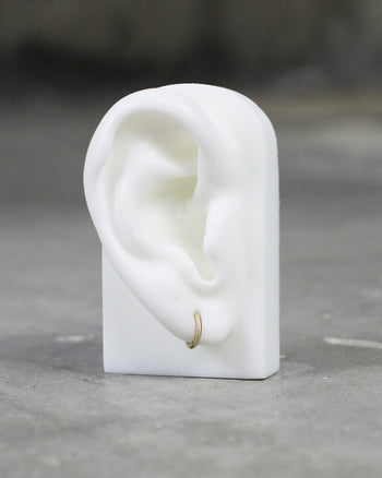Satin Huggie – 8mm
