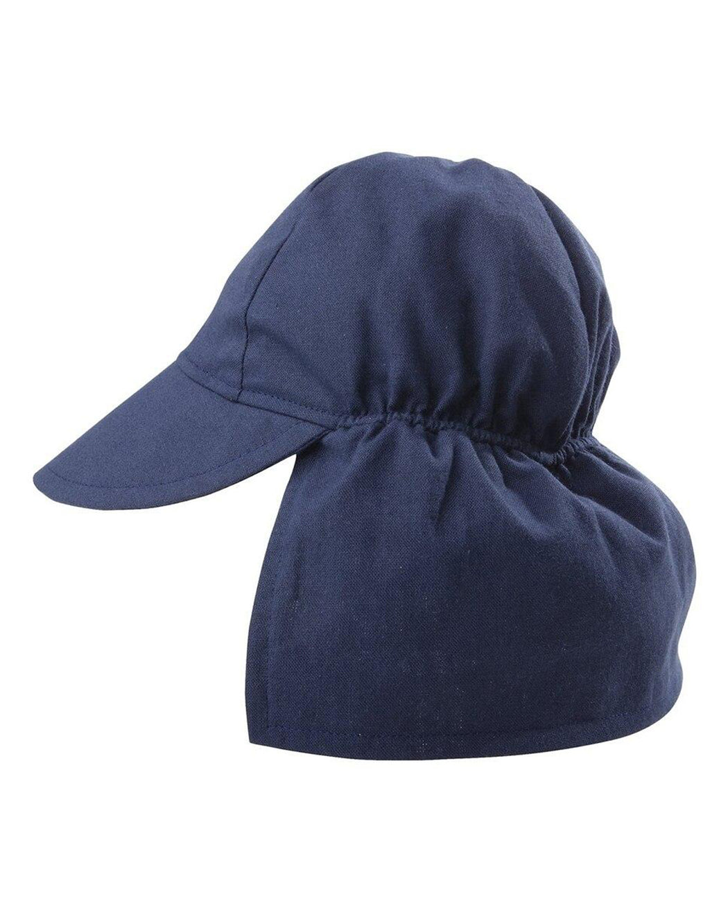 UPF 50+ Original Flap Hat – Navy