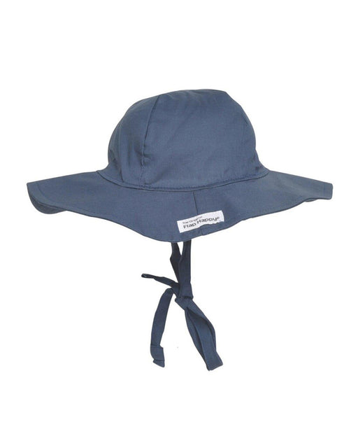 UPF 50+ Floppy Hat – Navy