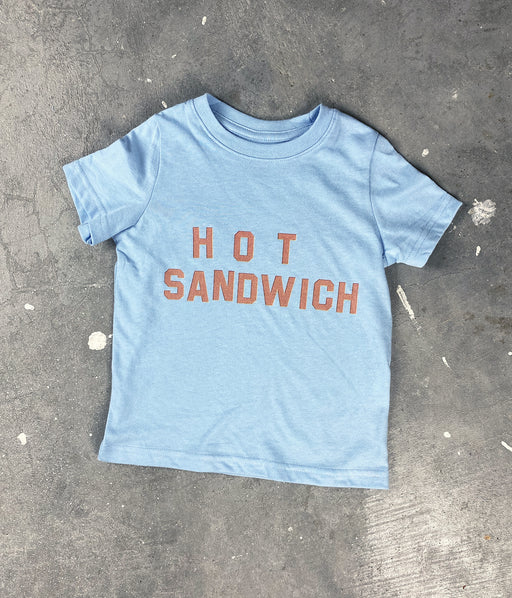 Hot Sandwich Kid's Tee