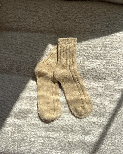 Hut Socks – Miso