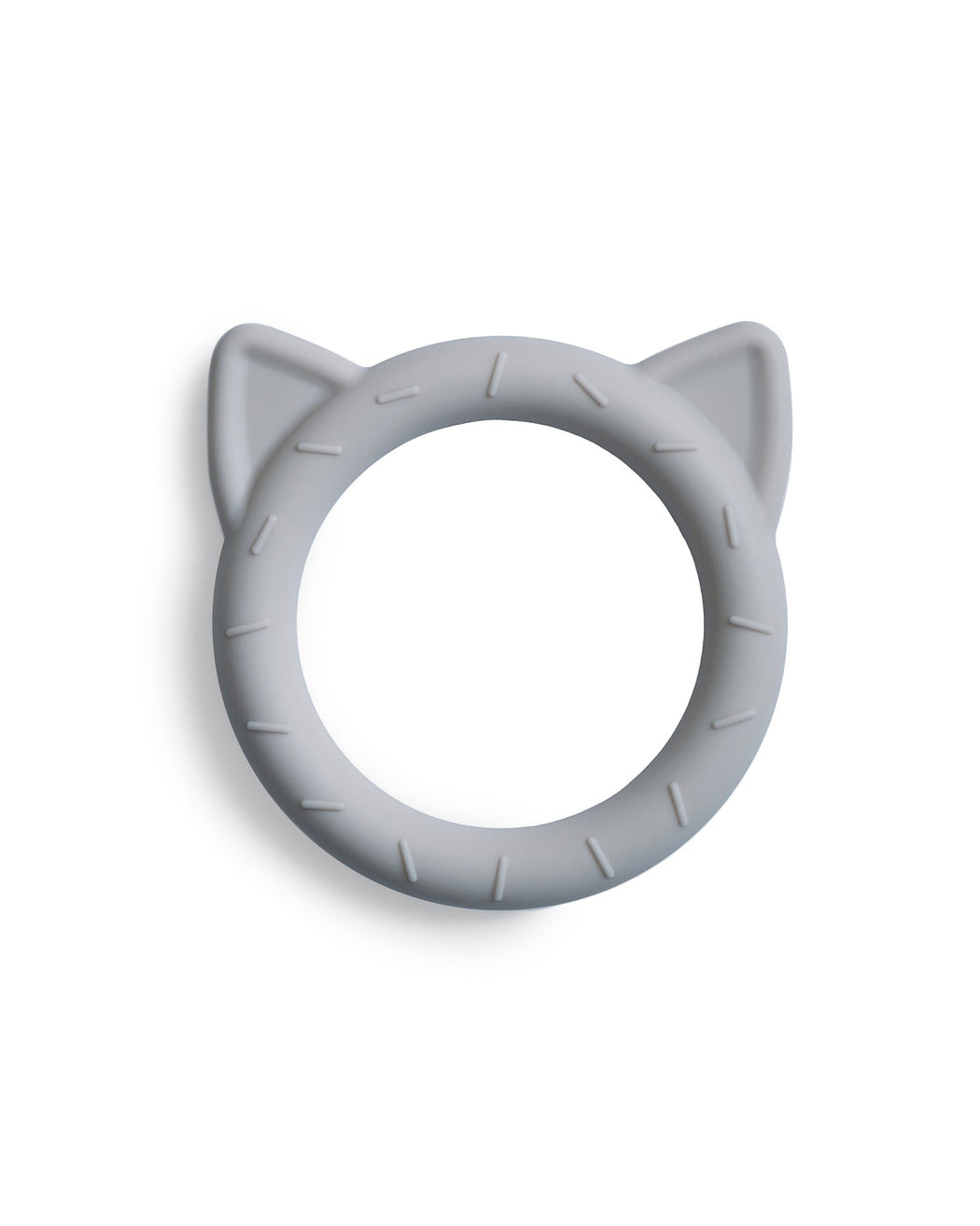 Cat Teether – Stone