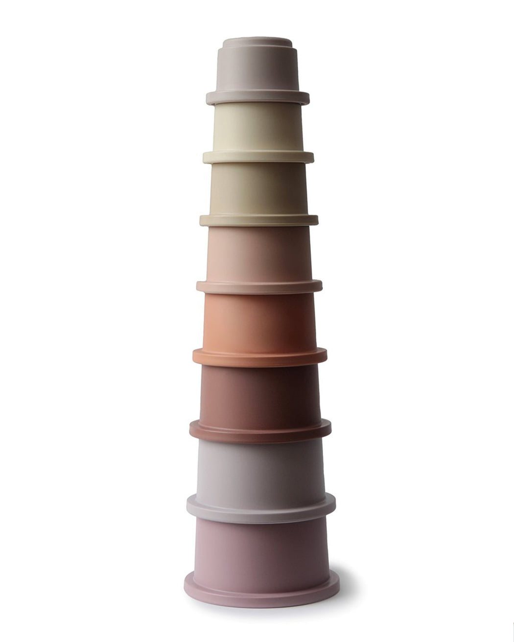Stacking Cups Toy – Petal