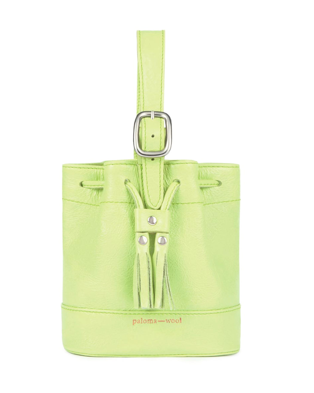 Paloma Wool:Maravilla Bum Bag – Assorted Colors,ANOMIE