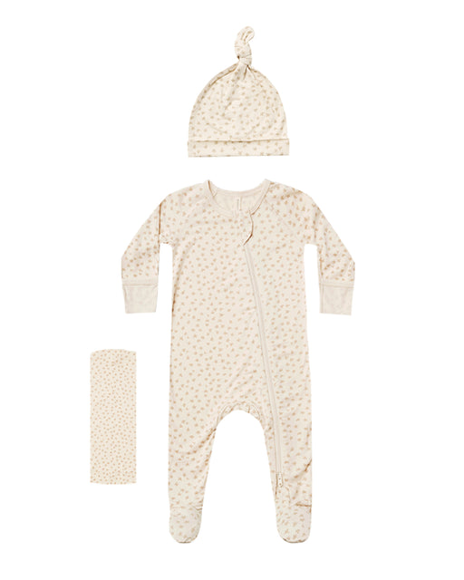 Bamboo Layette Set – Scatter Star