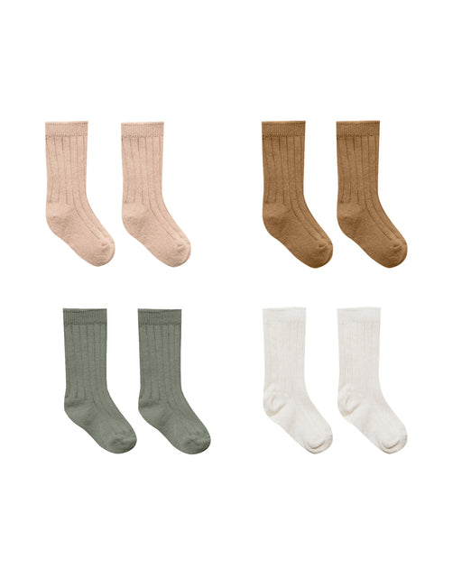 Baby Socks – Assorted Sets of Four