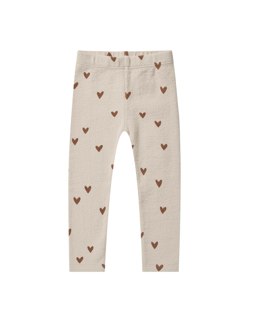 JACQUARD KNIT SET || HEARTS - RYLEE + CRU main image 1