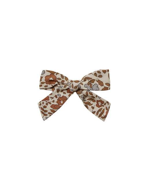 Girl Bow – Assorted Colors