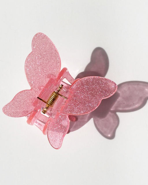 Big Butterfly Hair Clip – Assorted Colors