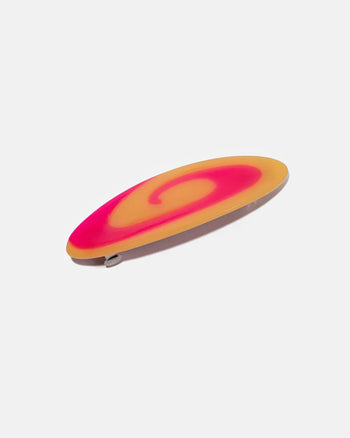Swirl Clip