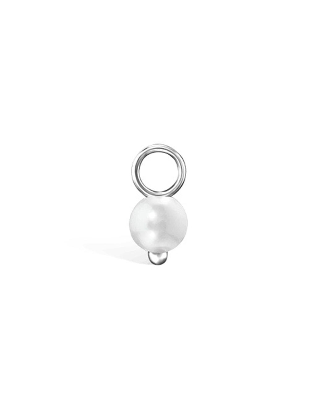Pearl Charm – 3mm