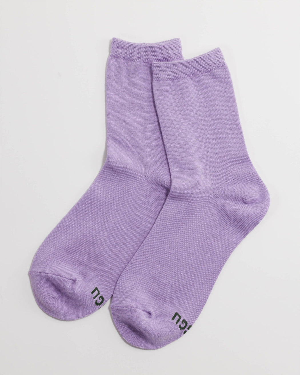 Crew Sock – Assorted Colors