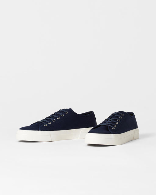 Teddie M Sneakers – Blue