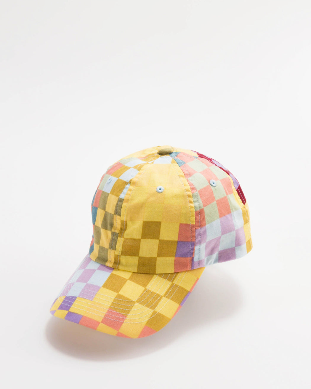 Baseball Cap – Assorted Colors